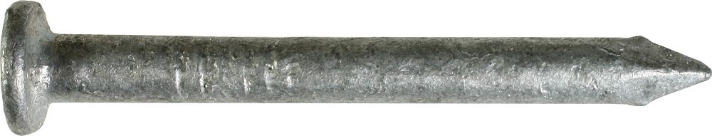 smooth shank connector nail